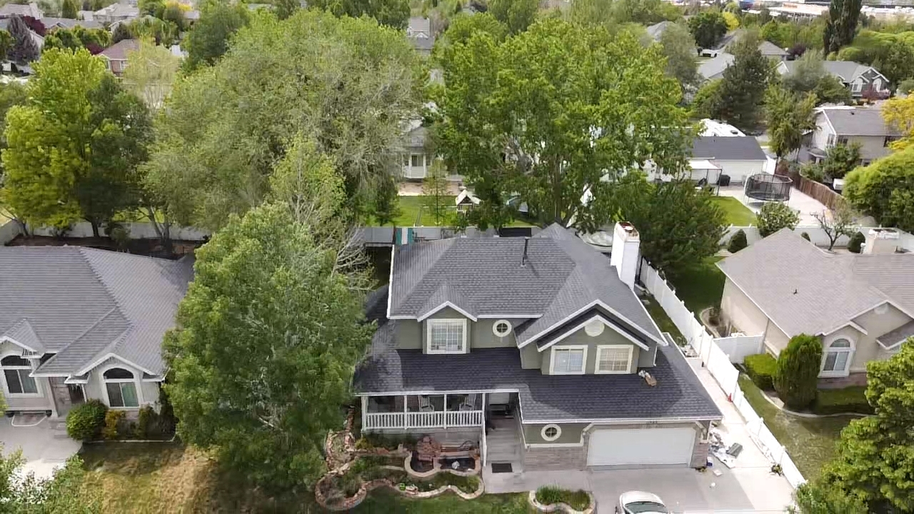 Top Rated Roofing Contractors in Utah Valley Area | Visit Now