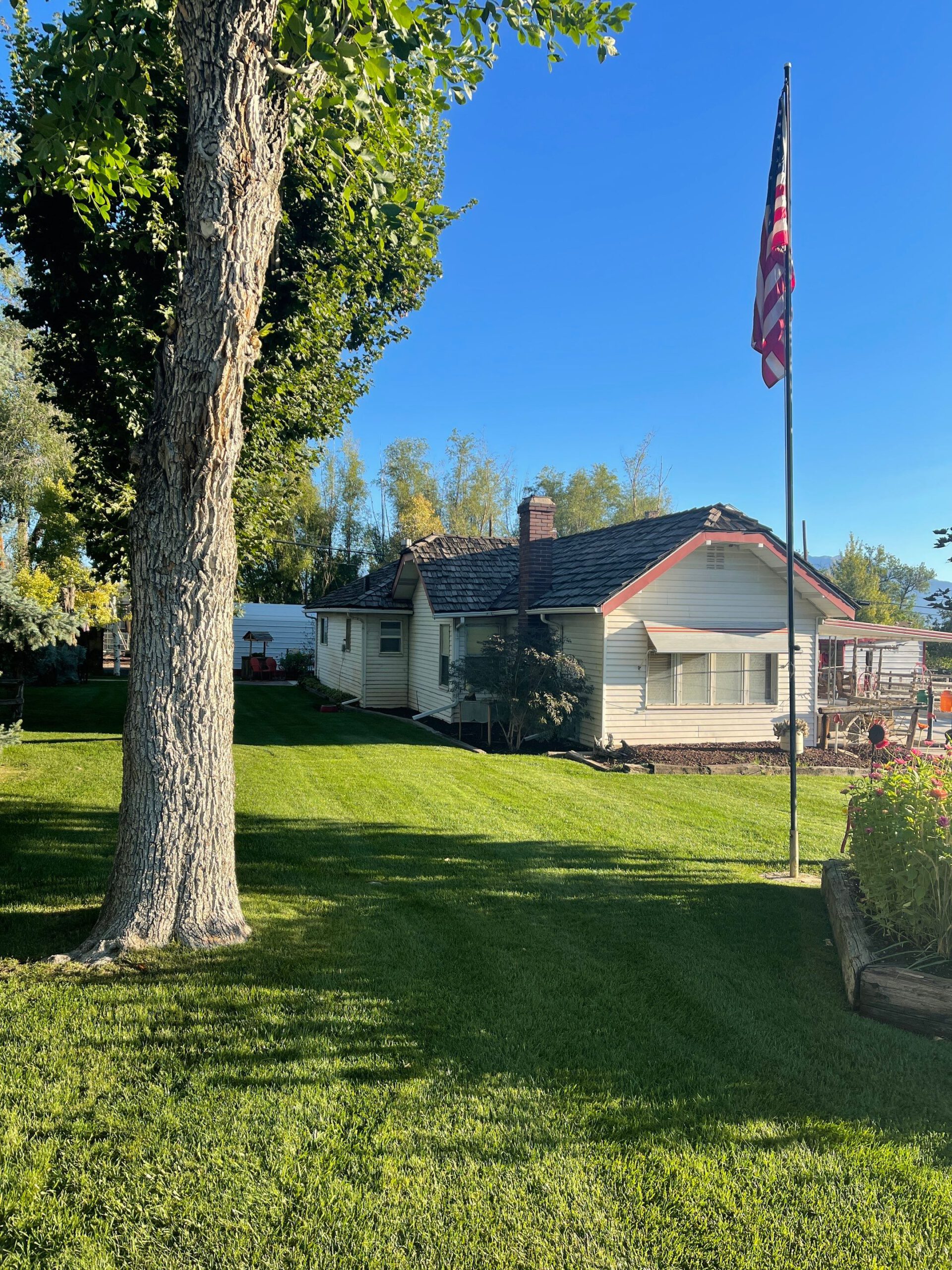 roof replacement utah county