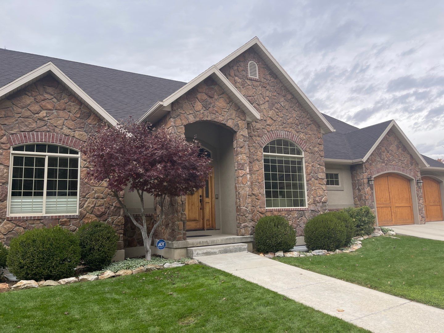 Residential Roofing