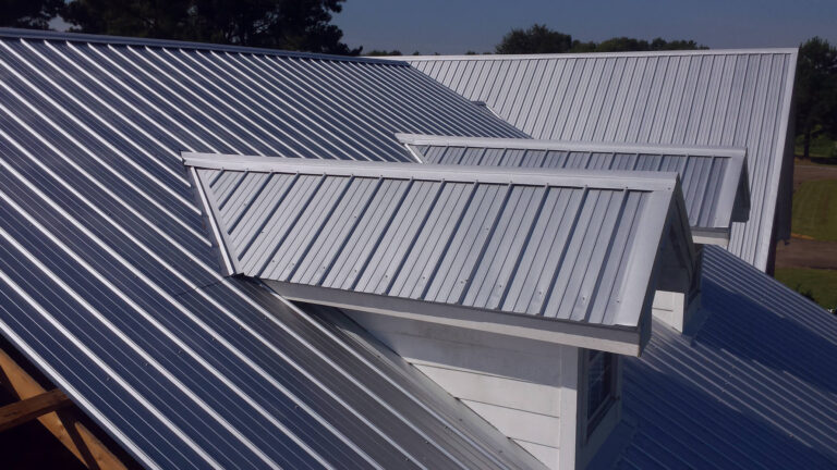 Guide to Choosing the Best Metal Roofing Company in Utah County ...