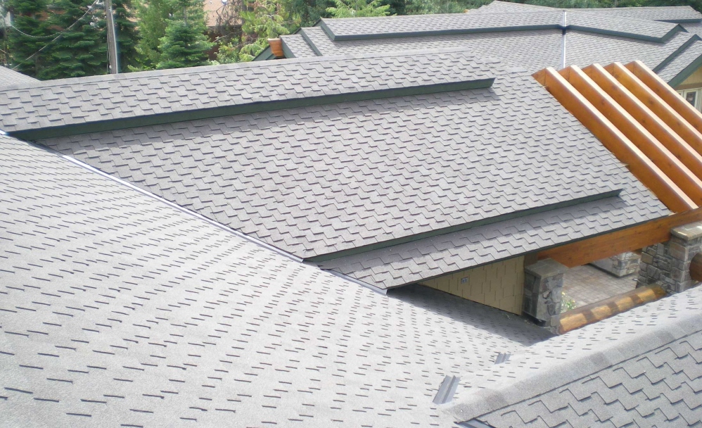 Provo roof repair