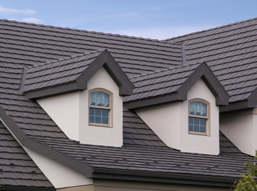 new roof
