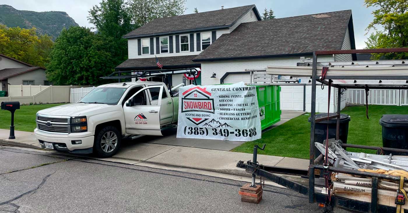 snowbird roofing and siding utah gutters fascia vinil experts 26 #1 Roofers in Utah | Roofing, Siding, Soffit, Fascia, Vinyl, construction