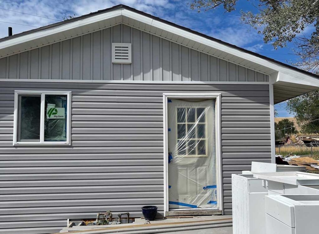Siding company in Orem. Best Siding Company in uath - Best Siding Company
