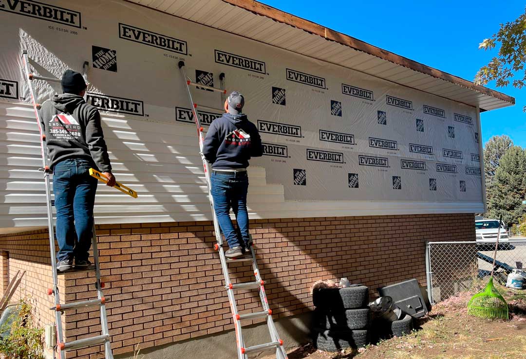utah roofing and siding- orem, heber city, hallaway, stucco. vinyl