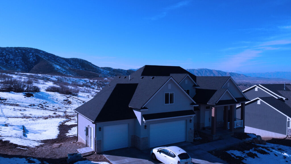 Discover Alpine Meadows: Where Quality Roofing and Siding Meet Scenic Beauty
