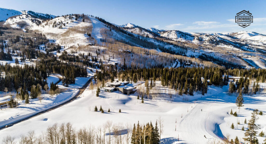 The Colony Utah: A Blend of Luxury and Nature in Park City