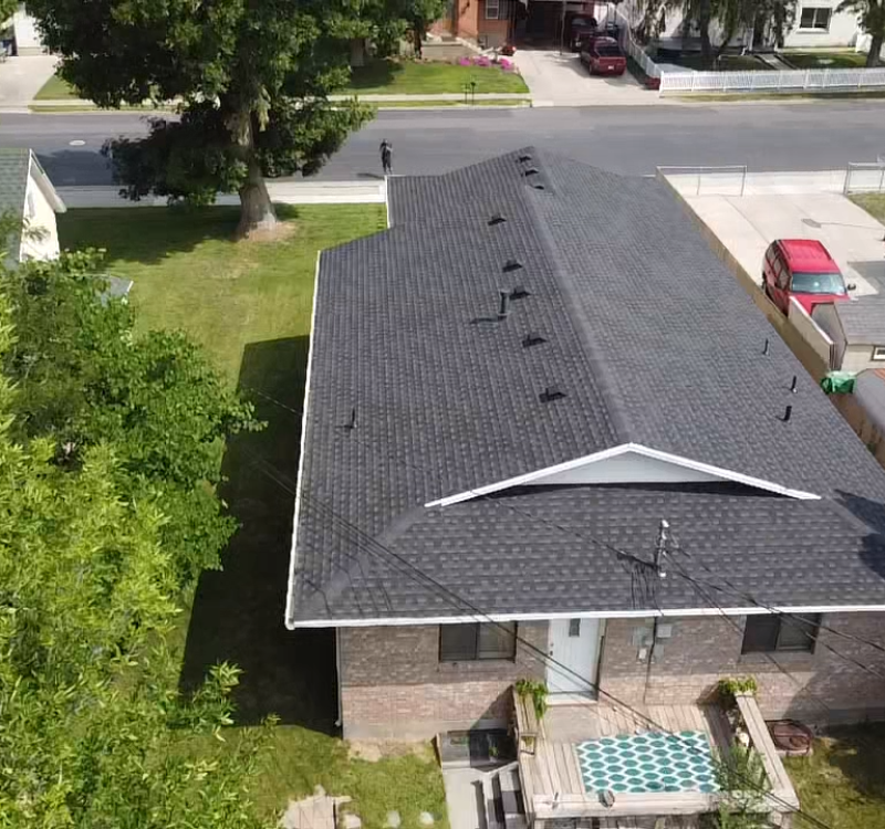 Roofing near me