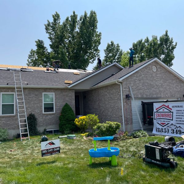 Snowbird Roofing and Siding, Gutters, Fascia, Vinyl, Hardie, Batten, Utah, Orem, provo, heber, lehi, sandy, draper