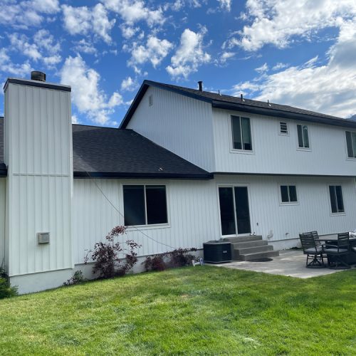 Snowbird Roofing and Siding, Gutters, Fascia, Vinyl, Hardie, Batten, Utah, Orem, provo, heber, lehi, sandy, draper
