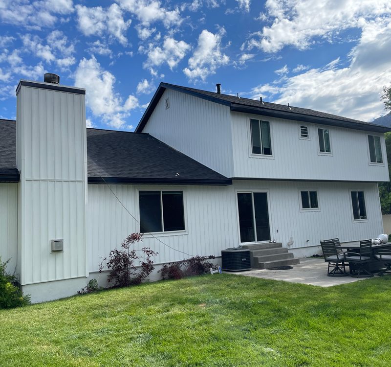Snowbird Roofing and Siding, Gutters, Fascia, Vinyl, Hardie, Batten, Utah, Orem, provo, heber, lehi, sandy, draper