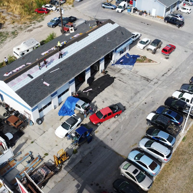 Snowbird Roofing and Siding, Gutters, Fascia, Vinyl, Hardie, Batten, Utah, Orem, provo, heber, lehi, sandy, draper