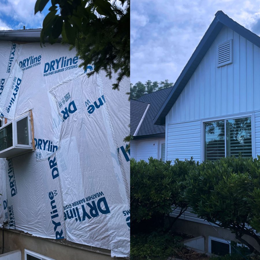 Snowbird Roofing and Siding, Gutters, Fascia, Vinyl, Hardie, Batten, Utah, Orem, provo, heber, lehi, sandy, draper