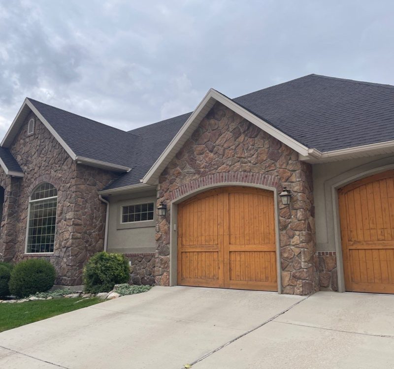 Gutter Repair Utah County