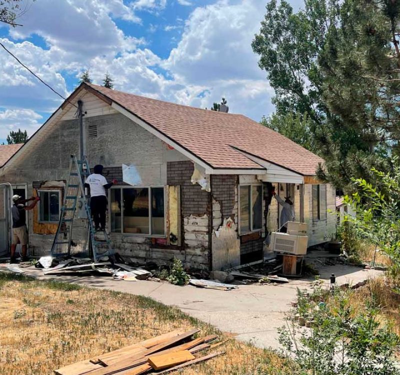 Snowbird Roofing and Siding, Gutters, Fascia, Vinyl, Hardie, Batten, Utah, Orem, provo, heber, lehi, sandy, draper