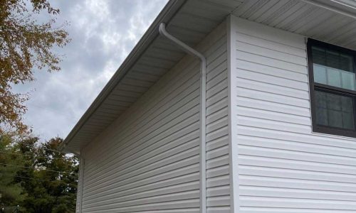 gutter installation and replacement gutter installation and replacement